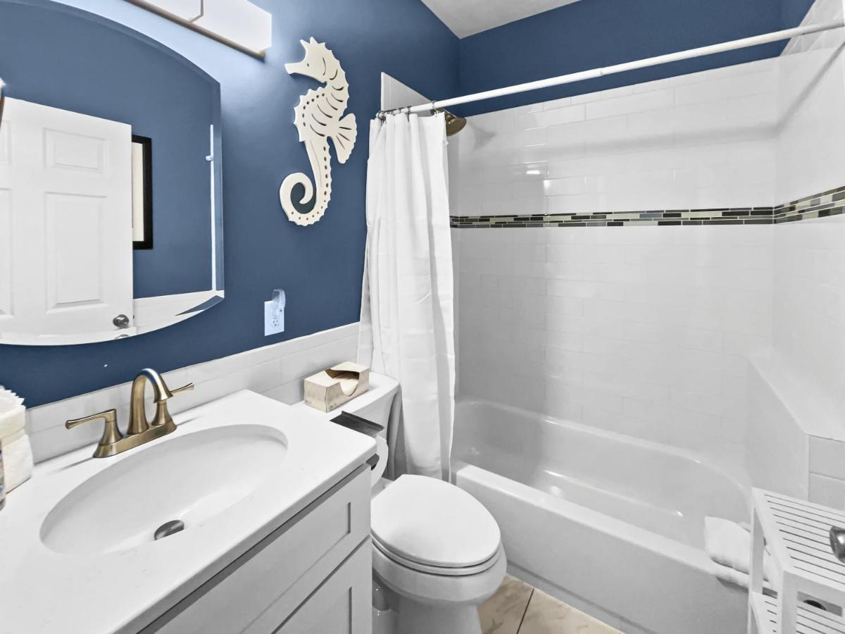 Sand Piper Home Rosemary Beach Exterior foto