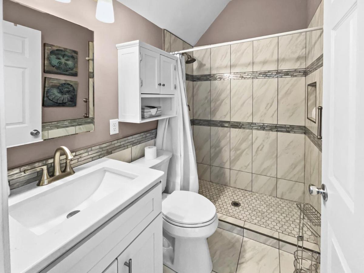 Sand Piper Home Rosemary Beach Exterior foto