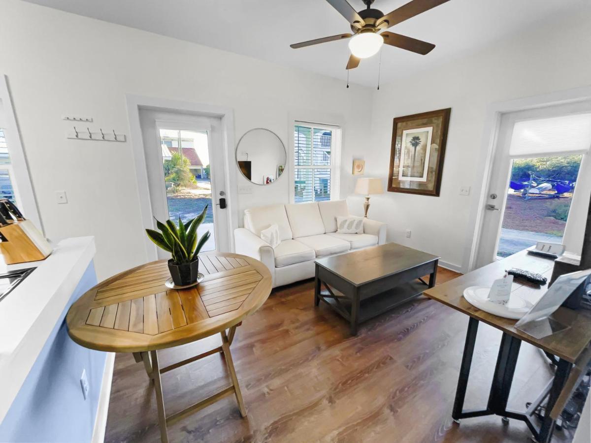 Sand Piper Home Rosemary Beach Exterior foto