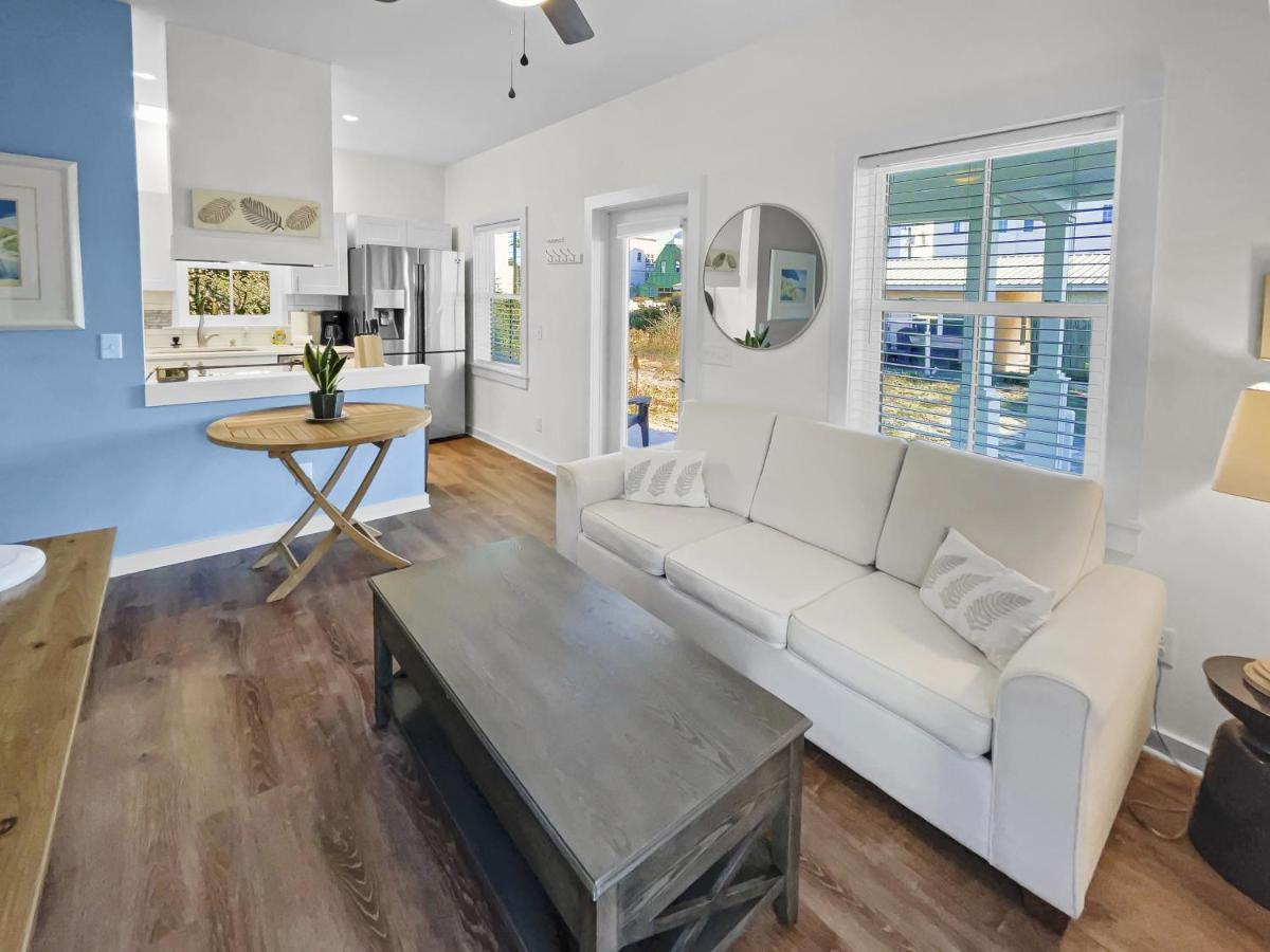 Sand Piper Home Rosemary Beach Exterior foto