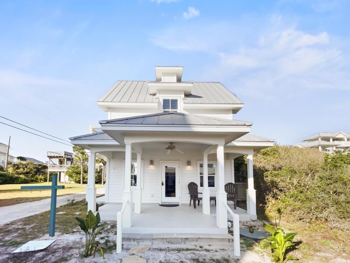 Sand Piper Home Rosemary Beach Exterior foto