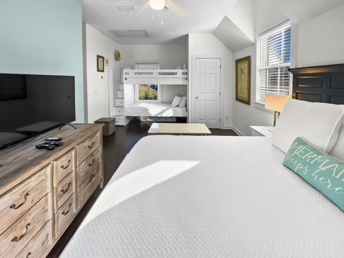 Sand Piper Home Rosemary Beach Exterior foto