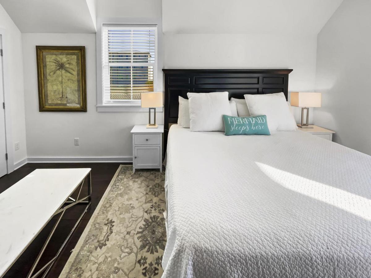 Sand Piper Home Rosemary Beach Exterior foto