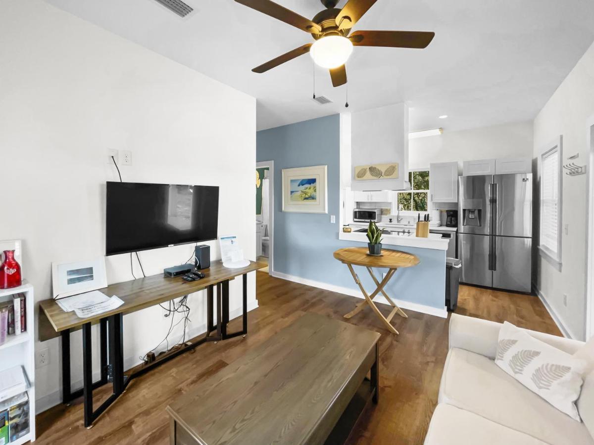 Sand Piper Home Rosemary Beach Exterior foto
