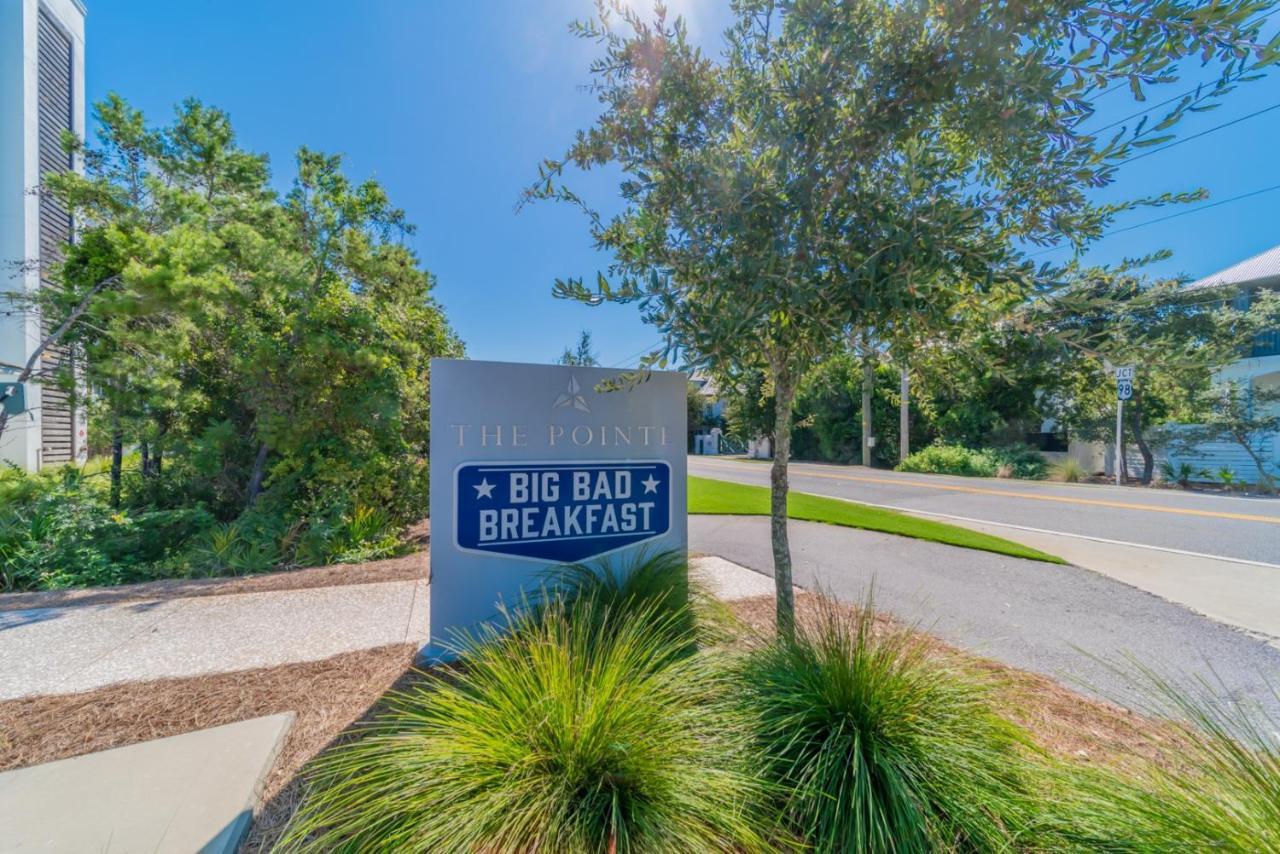 Sand Piper Home Rosemary Beach Exterior foto