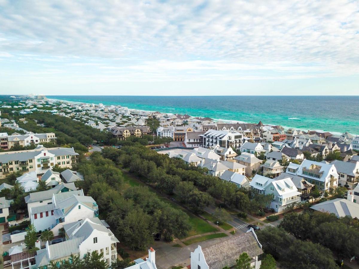 Sand Piper Home Rosemary Beach Exterior foto