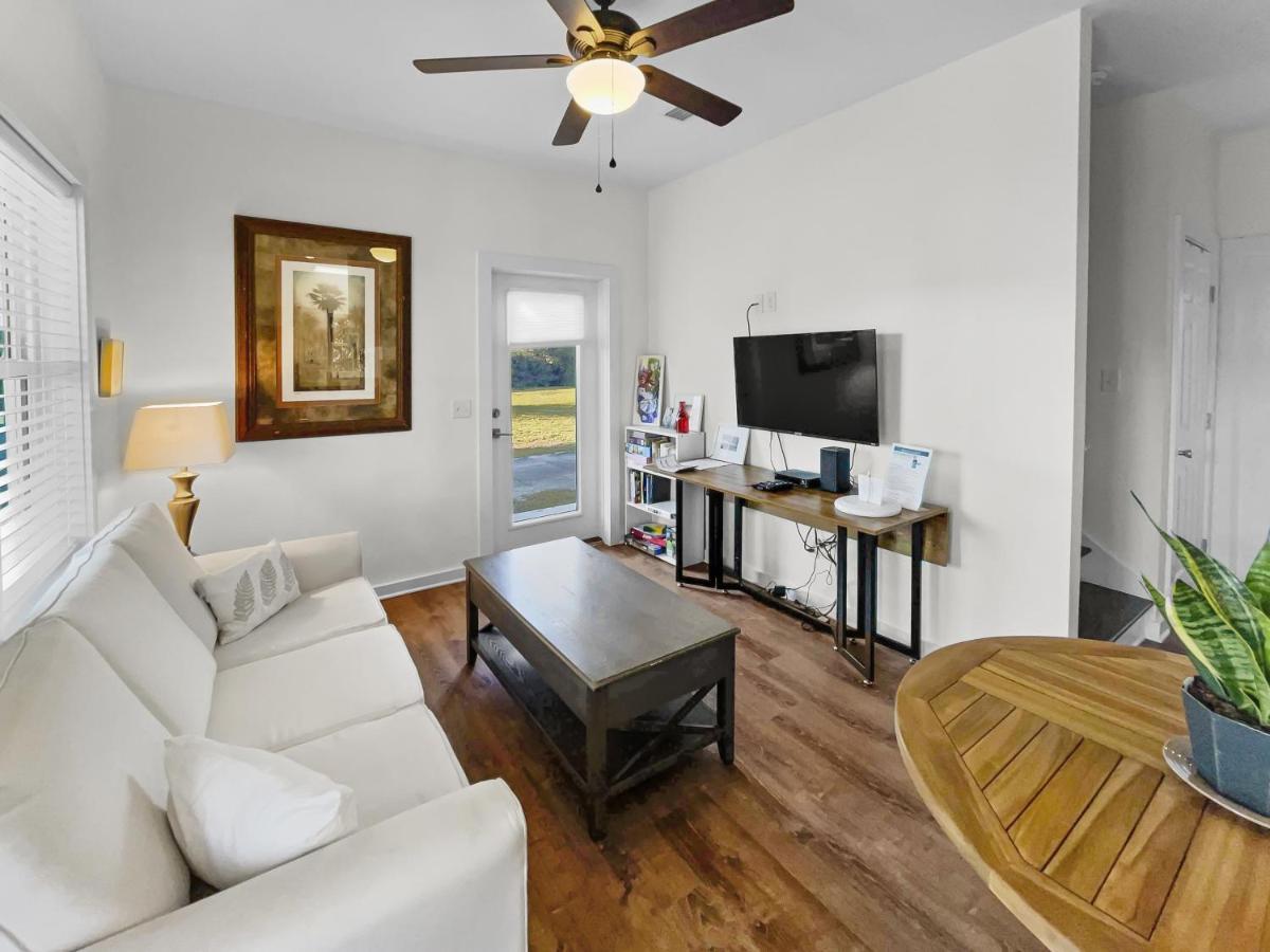 Sand Piper Home Rosemary Beach Exterior foto