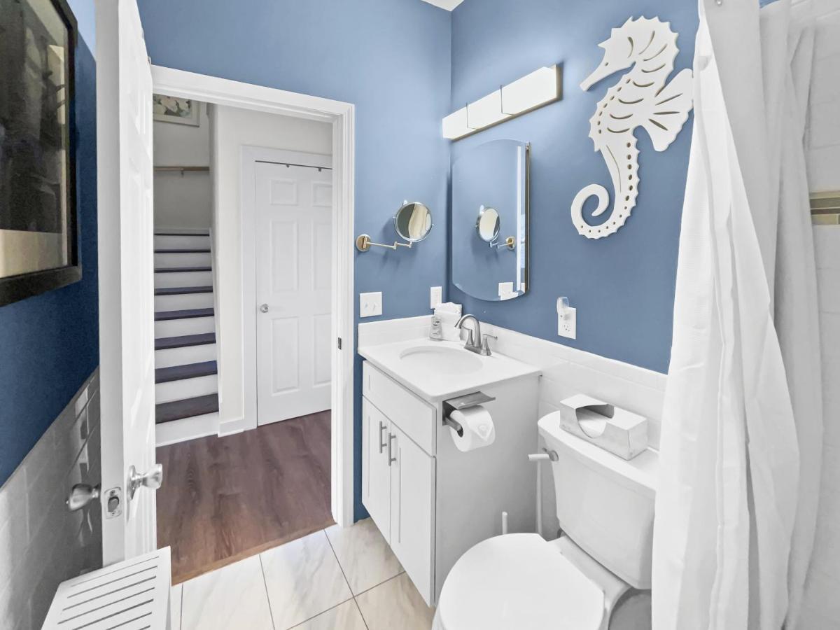 Sand Piper Home Rosemary Beach Exterior foto